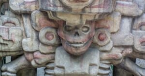 aztec-sculpture-of-stone-engraved-mexico-culture